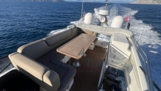 Bavaria 420 Virtess Fly